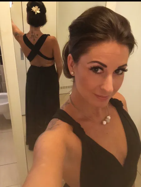 Zuzana Krausová 