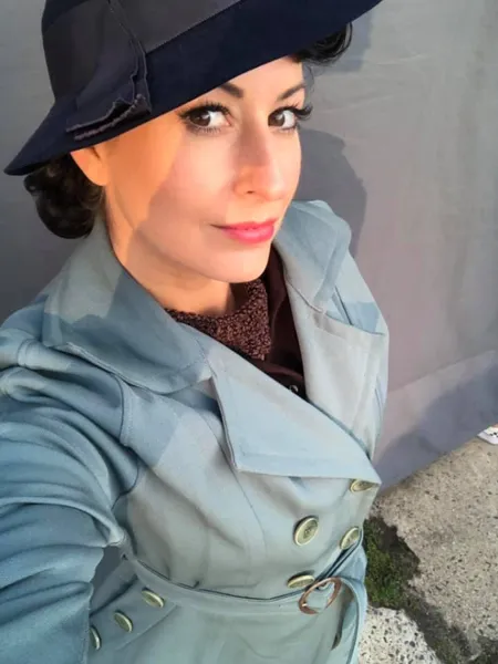 Zuzana Krausová 