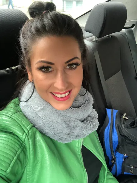 Zuzana Krausová 
