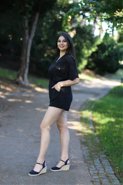 Ester Majid