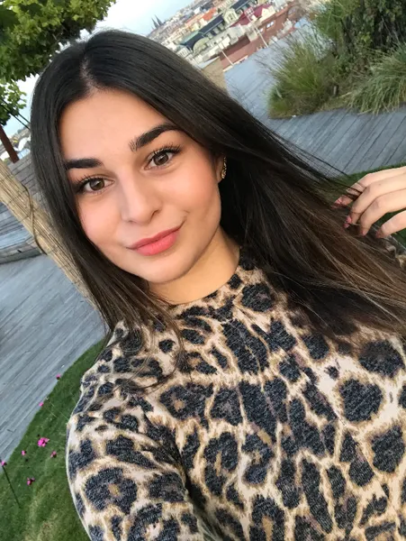 Ester Majid