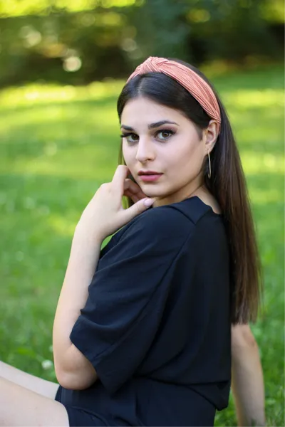 Ester Majid