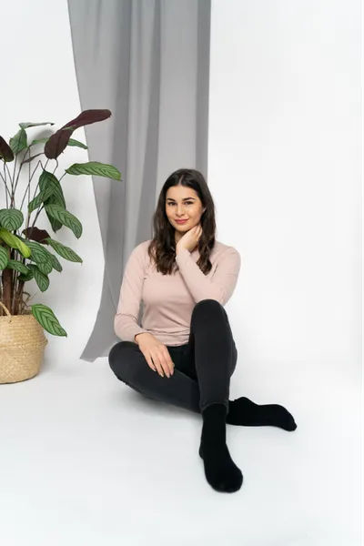 Ester Majid