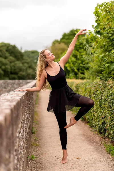 Pavlina Karlo