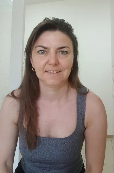 Klára Krejčíková 