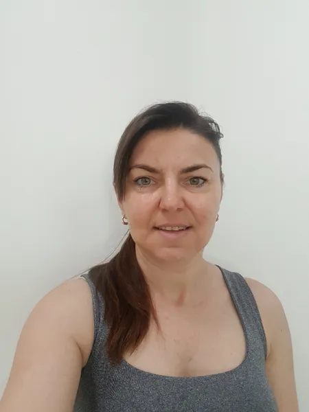 Klára Krejčíková 
