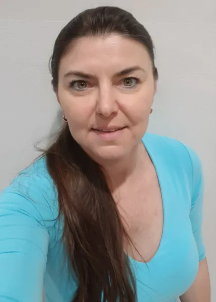 Klára Krejčíková 