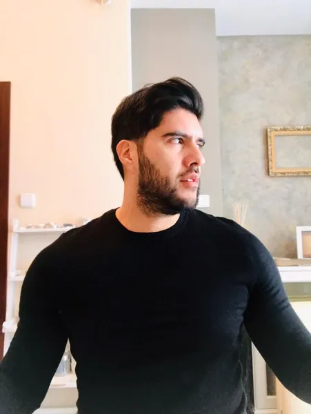 David Montiel