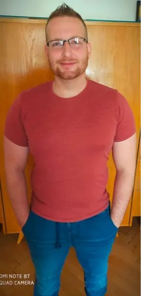 Petr Kubíček