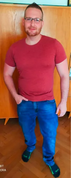 Petr Kubíček