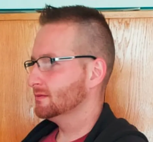 Petr Kubíček