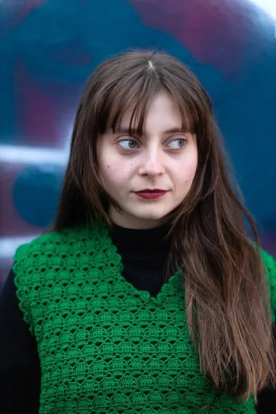 Karolína Knězů