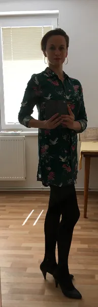Rina Komorádová