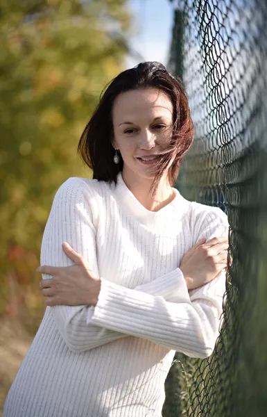 Rina Komorádová