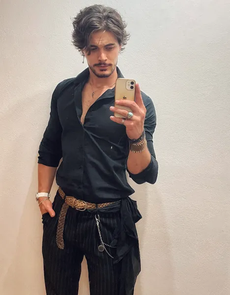 Patrik Masár