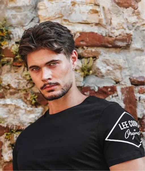 Patrik Masár