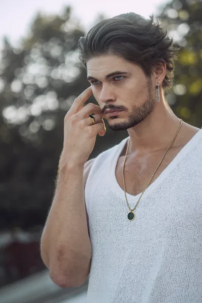 Patrik Masár