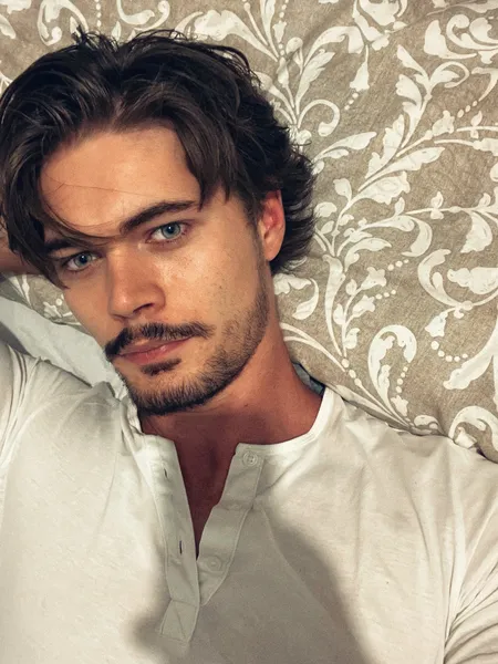 Patrik Masár