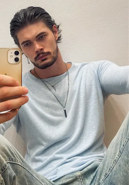 Patrik Masár