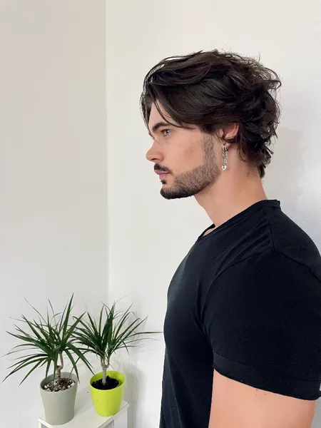 Patrik Masár