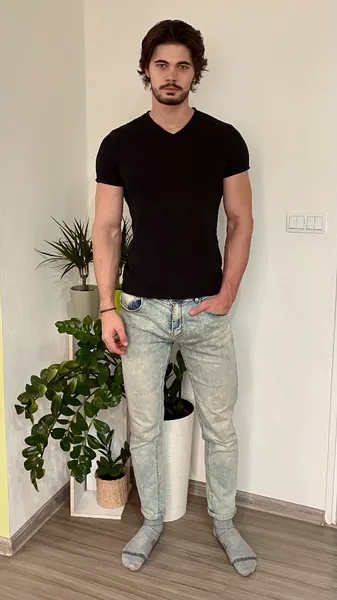 Patrik Masár