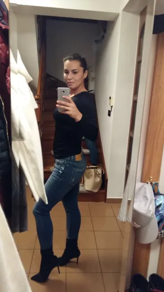 Krisýna Kodajová