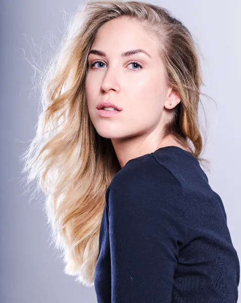 Veronika Vincková 