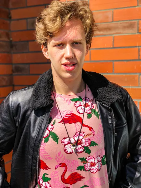 Vojtěch Ryšlavý