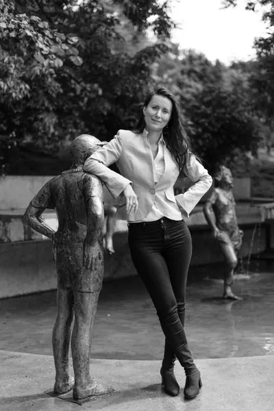 Andrea Havlikova