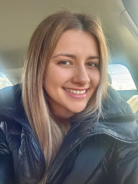 Natálie Šimovičová