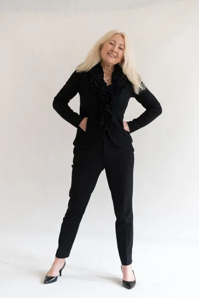 Marta Nyklova