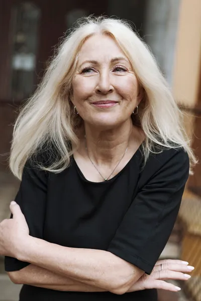 Marta Nyklova