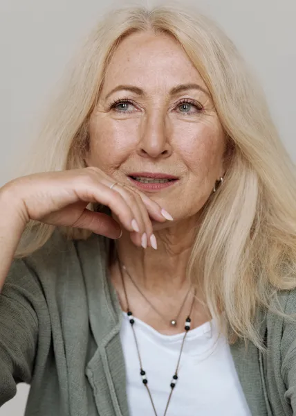 Marta Nyklova