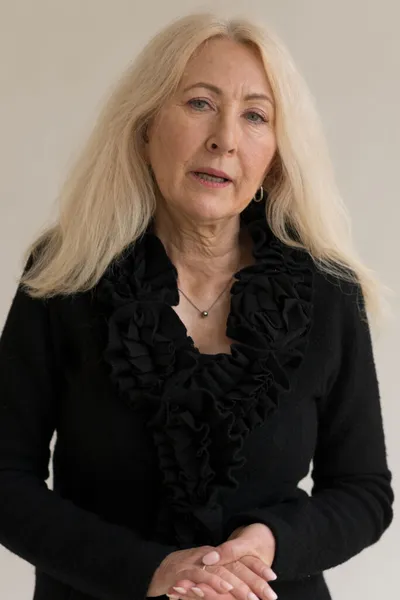 Marta Nyklova
