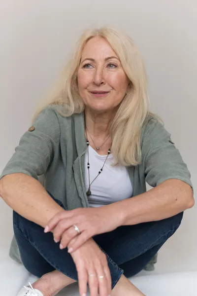 Marta Nyklova