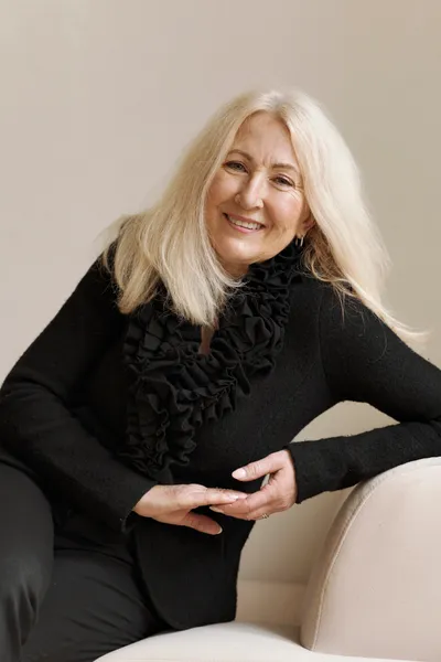 Marta Nyklova