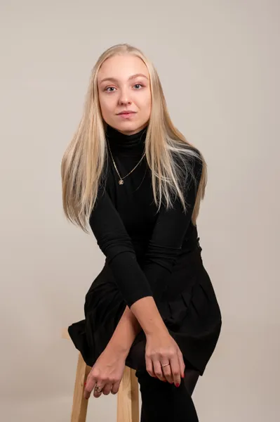 Kristýna Burantová