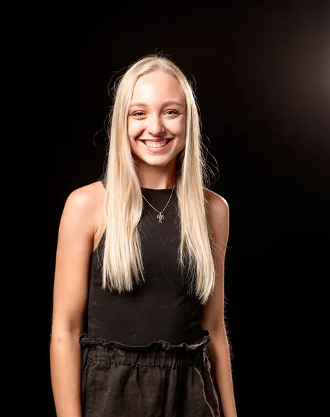 Kristýna Burantová