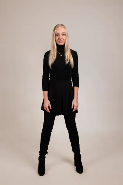 Kristýna Burantová