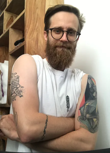 Adam Straka
