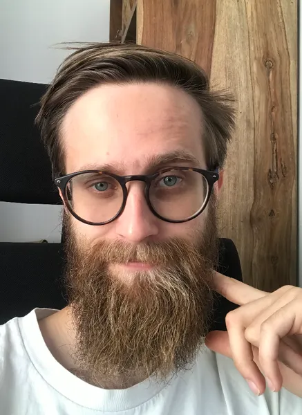 Adam Straka