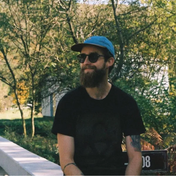 Adam Straka