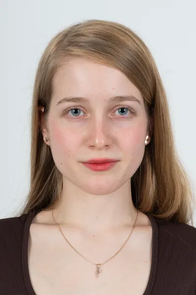 Mariia Borysova