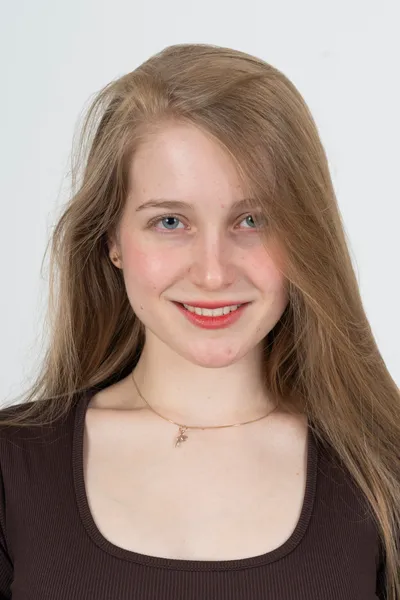 Mariia Borysova