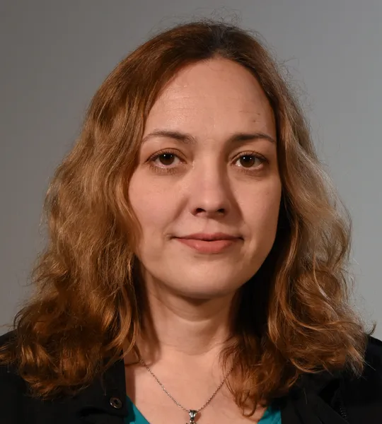 Jana Dračínská