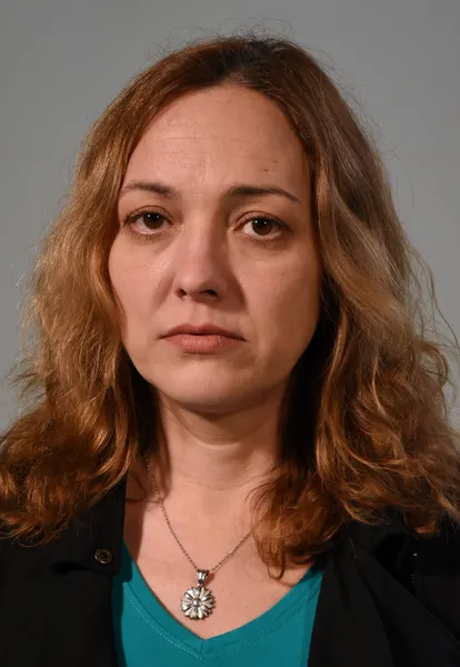 Jana Dračínská