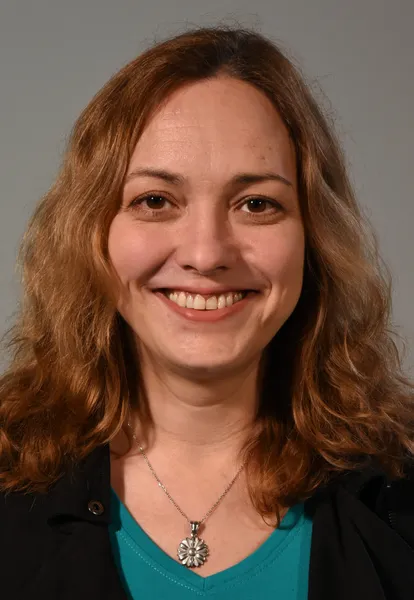 Jana Dračínská
