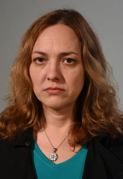 Jana Dračínská