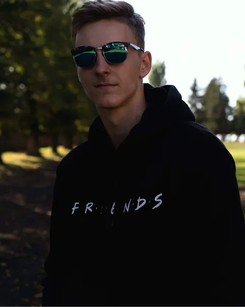 Daniel Stibor