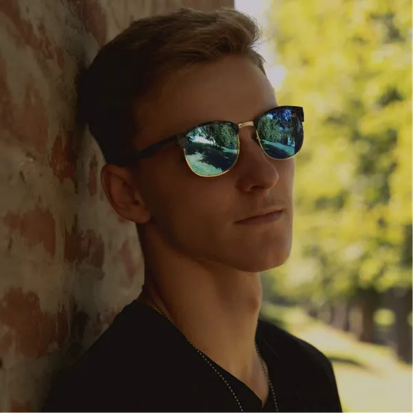 Daniel Stibor